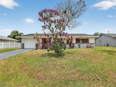 143 SW Grove Avenue, Port Saint Lucie, FL, 34983