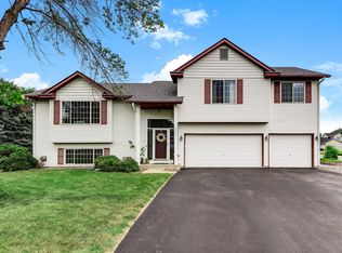 4753 Birch St, Hampton, MN 55031