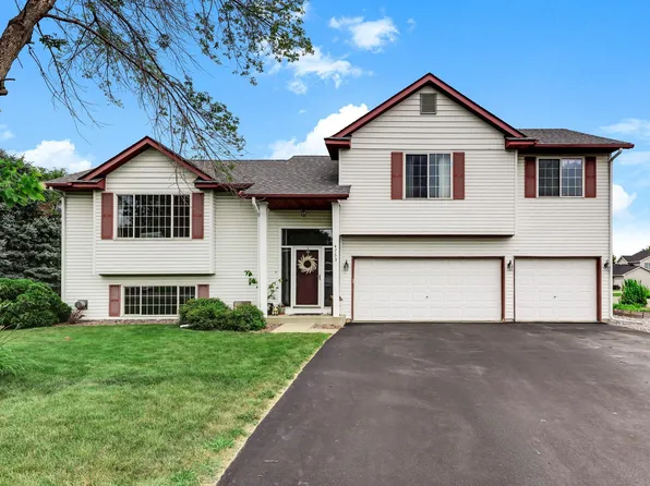 4753 Birch St, Hampton, MN 55031