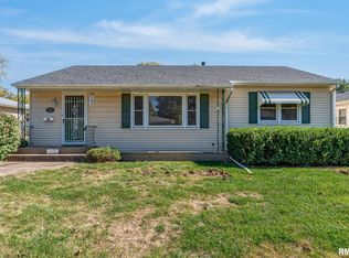 1815 15 1/2 Street Ct, Rock Island, IL 61201