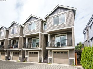 333 NE Morris St, Portland, OR 97212