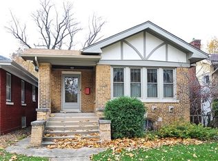 5304 N Bernard St, Chicago, IL 60625