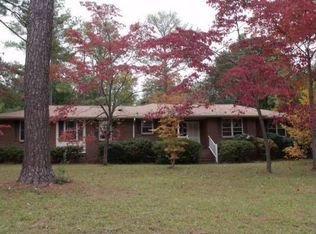 3100 Cornwall Rd, Columbia, SC 29204