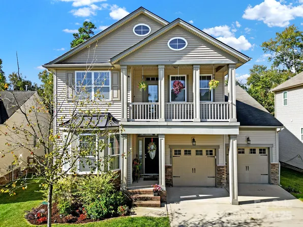 10120 Garman Hill Dr, Charlotte, NC 28214