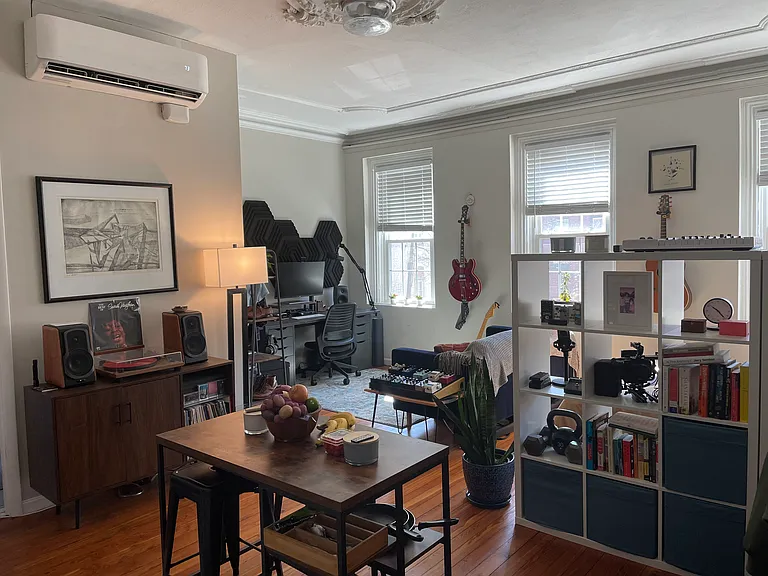 2106 E Pratt St #2-A — Photo 8