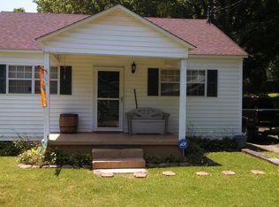 222 Vann St, Scottsboro, AL 35768