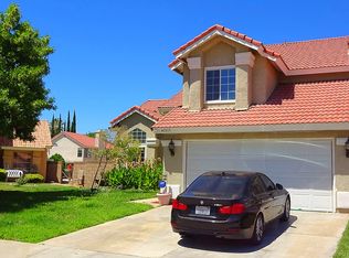 43317 Denmore Ave, Lancaster, CA 93535