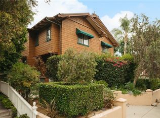 482 S Madison Ave APT 1, Pasadena, CA 91101