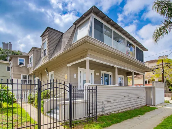 137 Pennsylvania Ave, San Diego, CA 92103