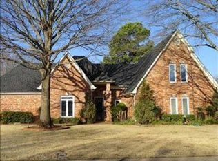 2821 Levee Oaks E, Fisherville, TN 38017