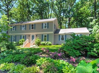 2212 Lake Surrey Dr, North Chesterfield, VA 23235