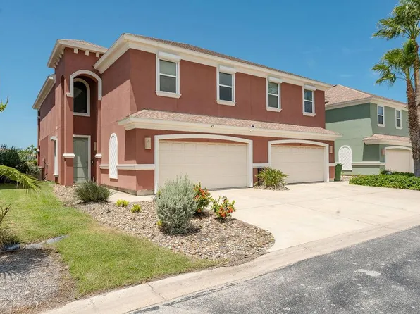 45 Harbor Vw, Laguna Vista, TX 78578