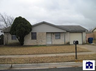 832 Michelle Dr, Copperas Cove, TX 76522