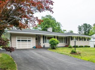 695 Jackson St, Methuen, MA 01844