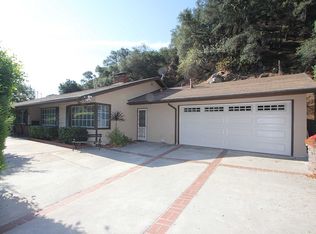 1300 Beaudry Blvd, Glendale, CA 91208