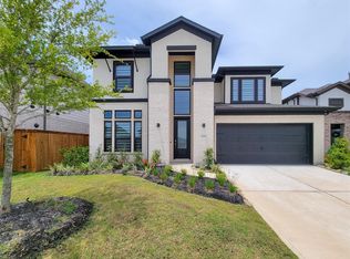 18206 Summerland Lake Way, Cypress, TX 77433