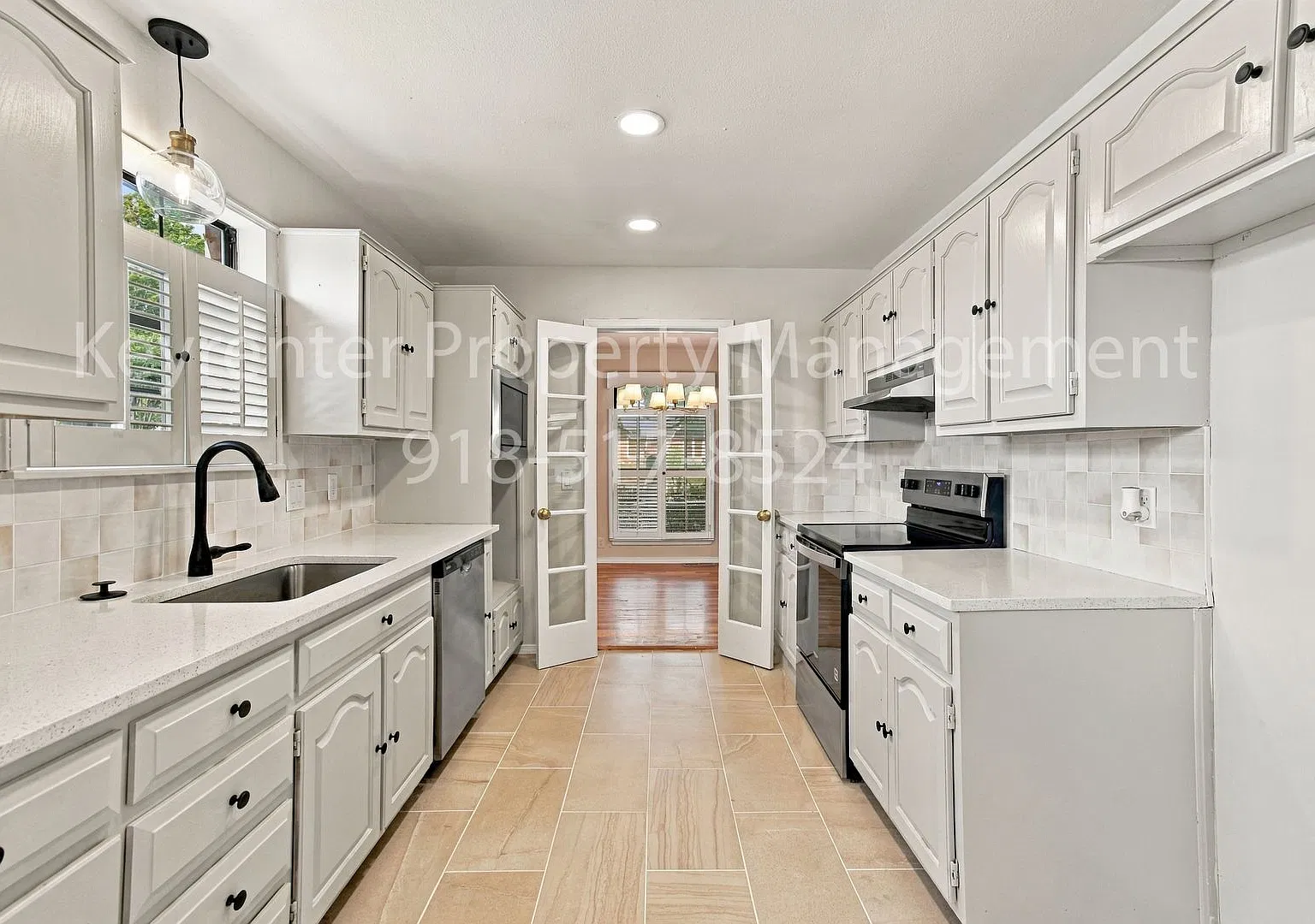 4 Bed | 3 Bath in South Tulsa! — Photo 2