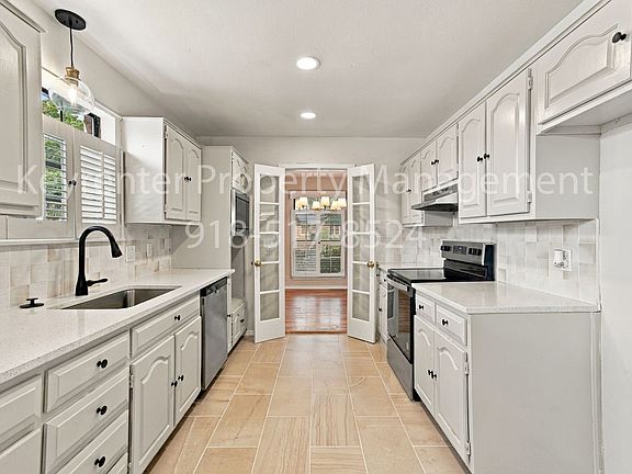 2nd image of 8308 E 107th Pl S