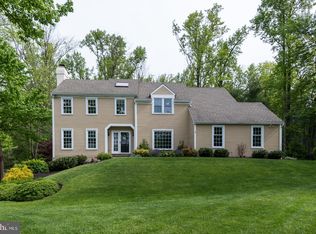 41 Stonehedge Dr, Glenmoore, PA 19343