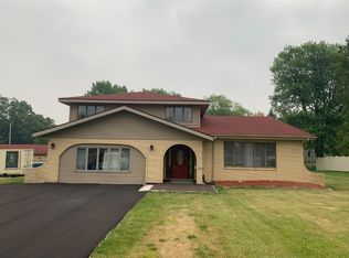 8705 Cline Ave, Crown Point, IN 46307