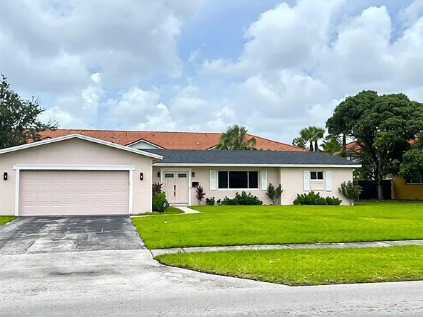 3521 NW 29th St, Fort Lauderdale, FL 33311