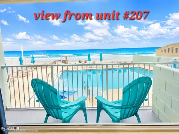 800 N Atlantic Ave #207, Daytona Beach, FL 32118