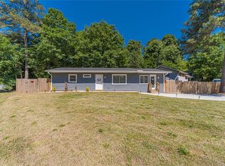 2390 Brackett Rd SW, Marietta, GA 30060