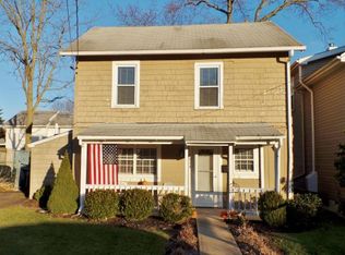 1024 Center St, Binghamton, NY 13901