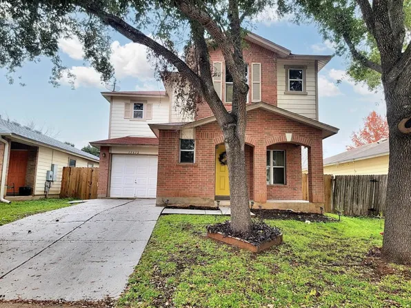 13612 Alysheba Dr, Del Valle, TX 78617