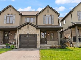 68 Dodman Cres, Hamilton, ON L9G 0G6