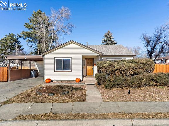 2nd image of 2214 Palmer Park Blvd