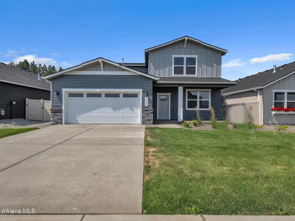 2755 N Vega St, Post Falls, ID 83854