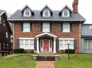 11015 Wade Park Ave, Cleveland, OH 44106