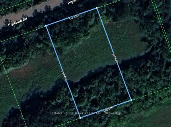 A2 Pipeline Rd, Cramahe, ON K0K 1M0