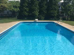 5860 Kildare Cir NW, Canton, OH 44718