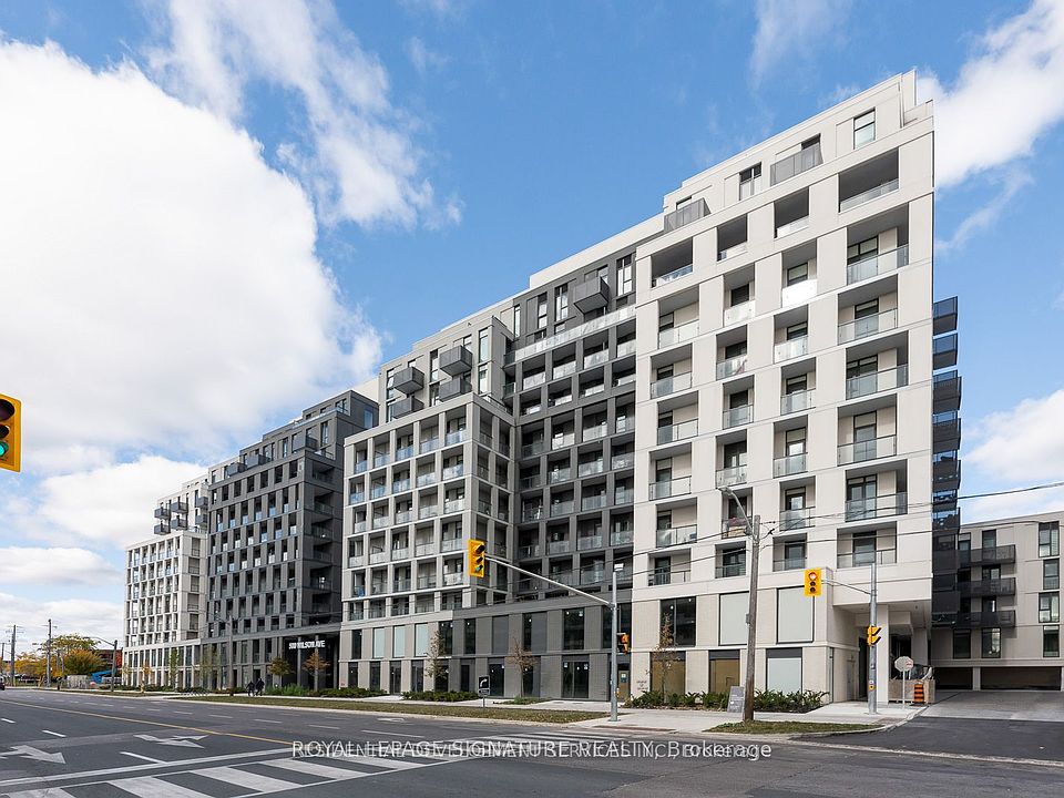 1st image of 500 Wilson Ave #548