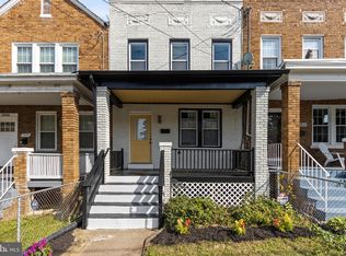 1810 14th St SE, Washington, DC 20020