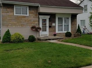 225 E Metzger Ave, Butler, PA 16001