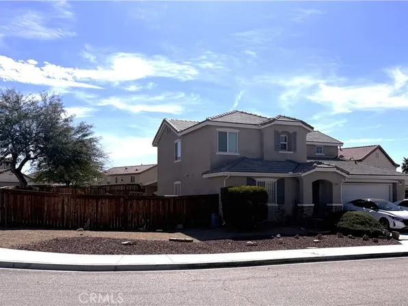 13579 Granite Peak Ln, Victorville, CA 92394