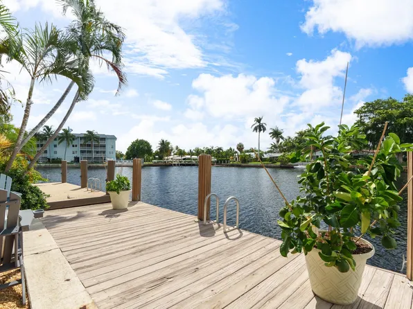 18 Middlesex Drive #18, Wilton Manors, FL 33305