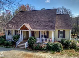155 Blanche Dr, Brooks, GA 30205