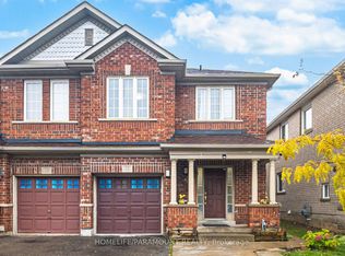 15 Vermont Rd, Brampton, ON L7A3G3