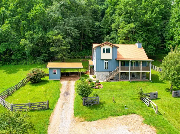 286 Prices Rd, Surgoinsville, TN 37873