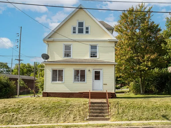 1730 E Washington St, New Castle, PA 16101