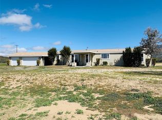 54872 Hufford Rd, Anza, CA 92539