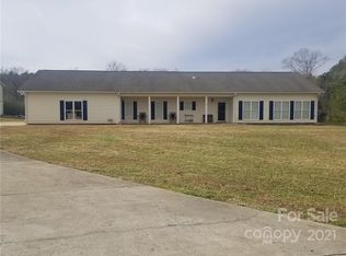 1315 Bunn Rd, Bunn, NC 28135