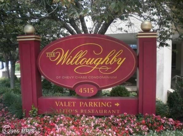 4515 Willard Ave APT 1614S