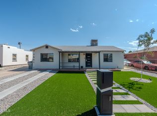 7561 Mazatlan Dr, El Paso, TX 79915