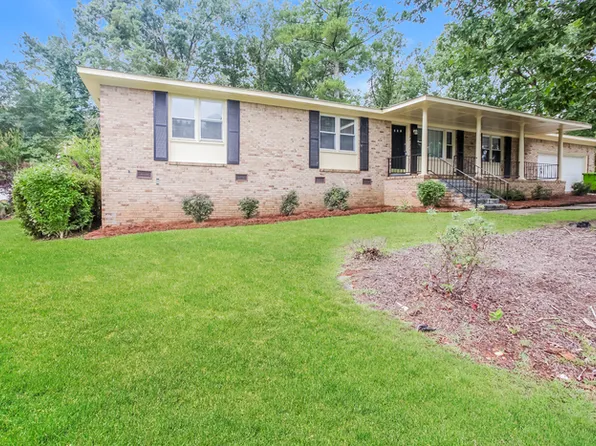 601 Wilmette Rd, Columbia, SC 29203