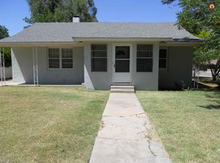 702 W Quay Ave, Artesia, NM 88210